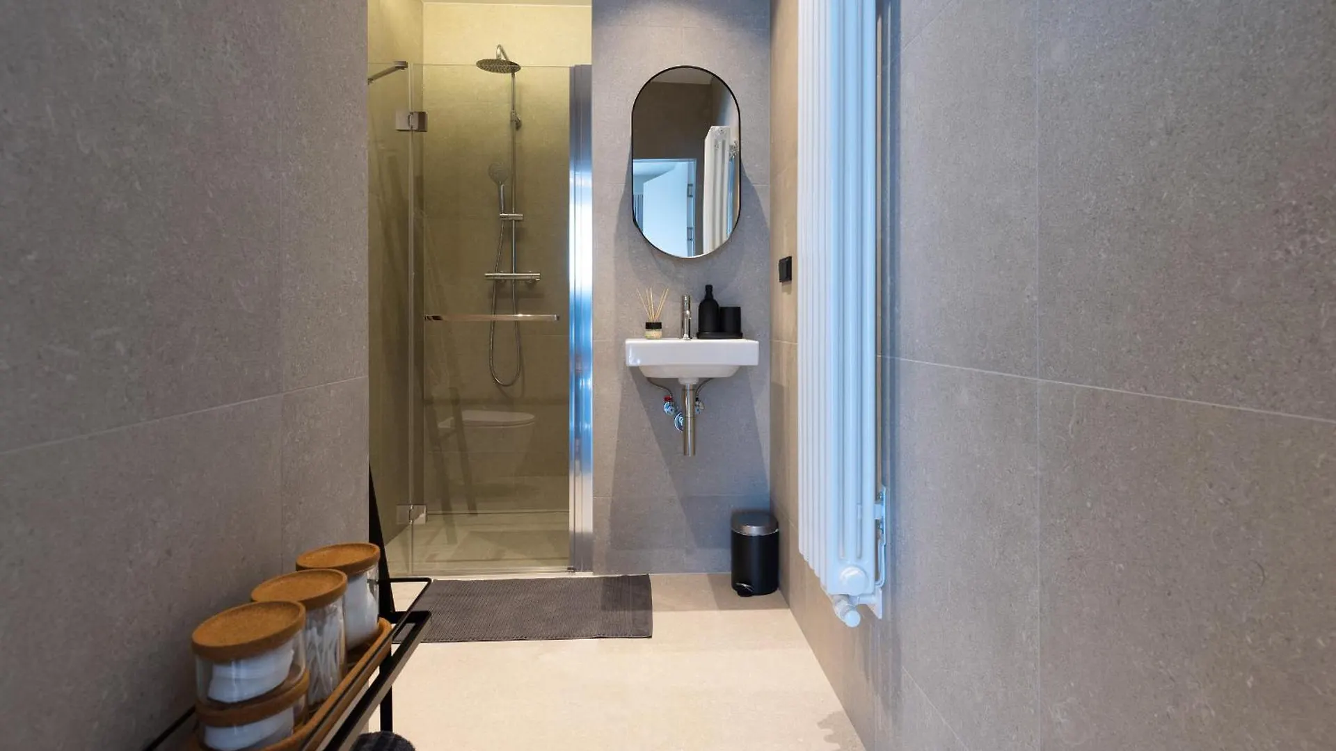 Monciak Elegance - Molo Apartment Sopot