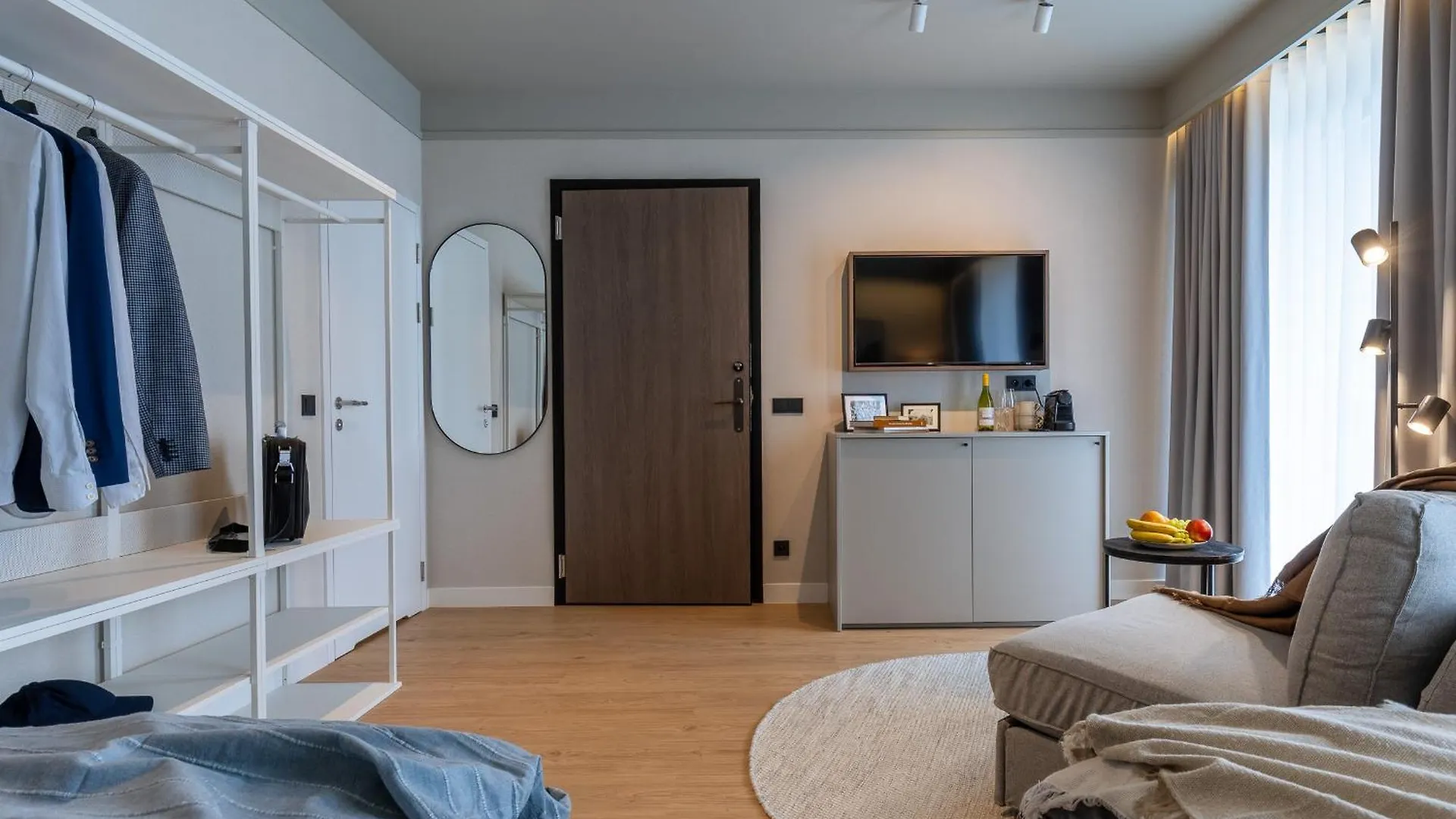 Monciak Elegance - Molo Apartment Sopot