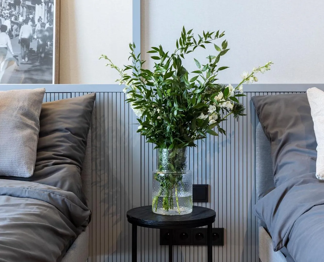 Monciak Elegance - Molo Apartment Sopot Poland