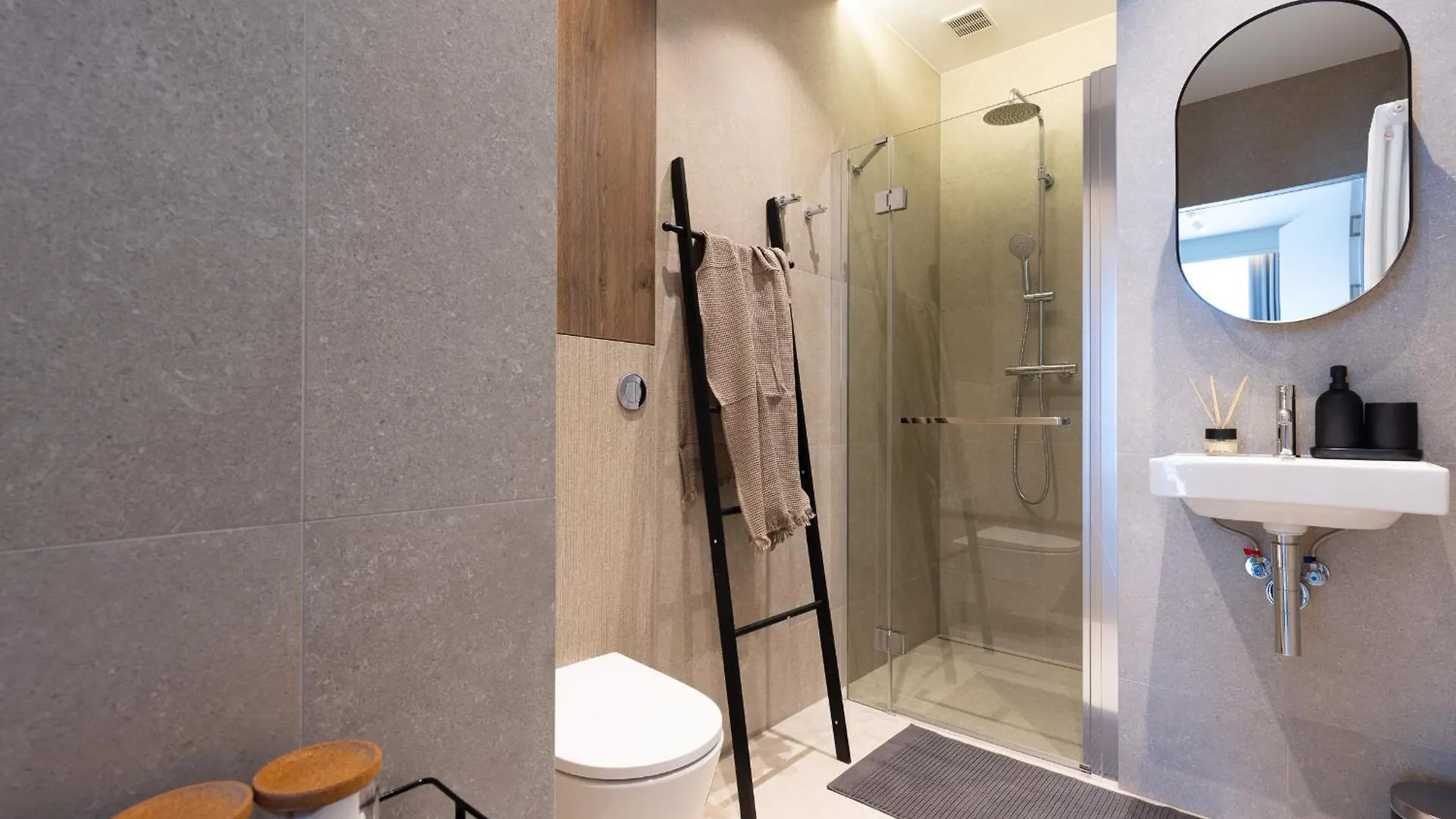 Monciak Elegance - Molo Apartment Sopot