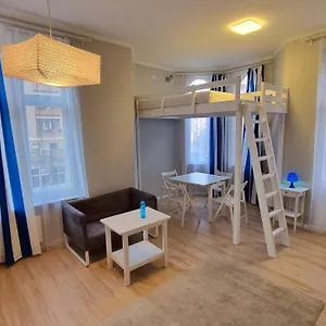 Sopotiera Apartament
