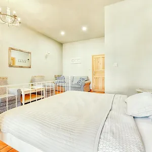 Joasia Apartament