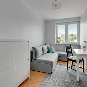 Z Widokiem Na Morze Apartament