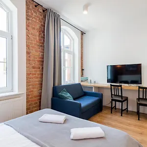 Loft Kwatera prywatna