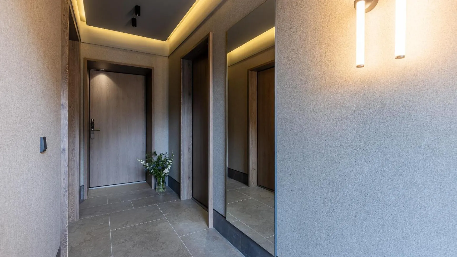 Apartmán Monciak Elegance - Molo Sopoty